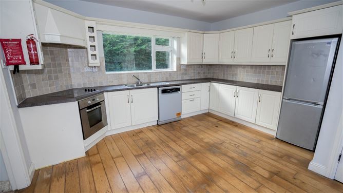 Red Brick Bungalow, Pepperstown, Ardee, Co. Louth