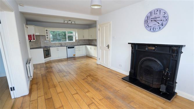 Red Brick Bungalow, Pepperstown, Ardee, Co. Louth