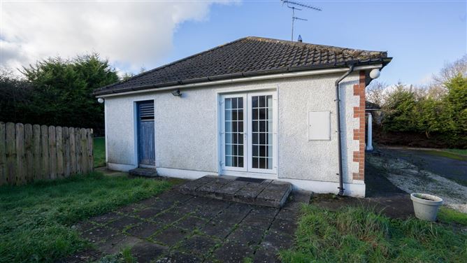 Red Brick Bungalow, Pepperstown, Ardee, Co. Louth