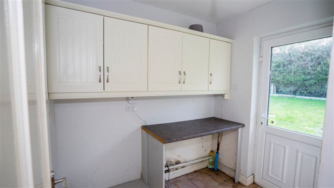 Red Brick Bungalow, Pepperstown, Ardee, Co. Louth