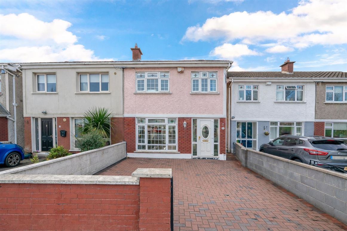 81 Glenhill Road, Finglas, Dublin 11