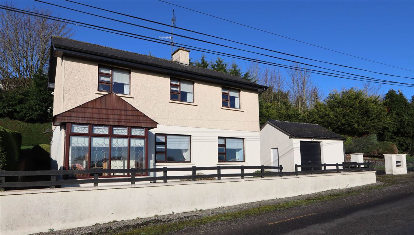 Castlequarter, Fedamore, County Limerick