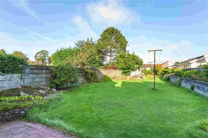 9 Clonsilla Park, Blanchardstown, Dublin 15