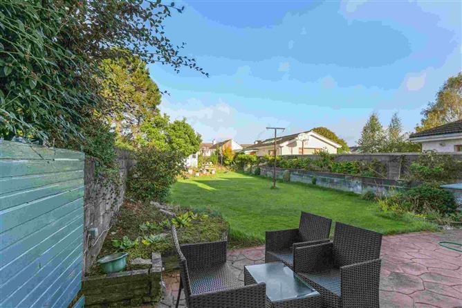 9 Clonsilla Park, Blanchardstown, Dublin 15