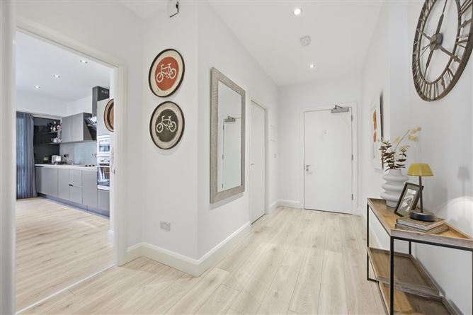 7 Oxmanstown Lofts, Smithfield, Dublin 7