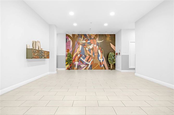 7 Oxmanstown Lofts, Smithfield, Dublin 7