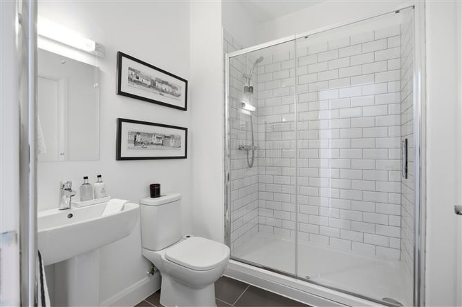 7 Oxmanstown Lofts, Smithfield, Dublin 7