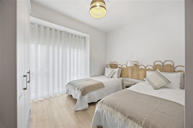 7 Oxmanstown Lofts, Smithfield, Dublin 7