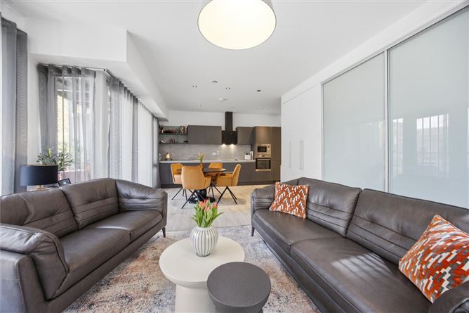 7 Oxmanstown Lofts, Smithfield, Dublin 7