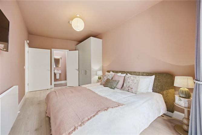 7 Oxmanstown Lofts, Smithfield, Dublin 7