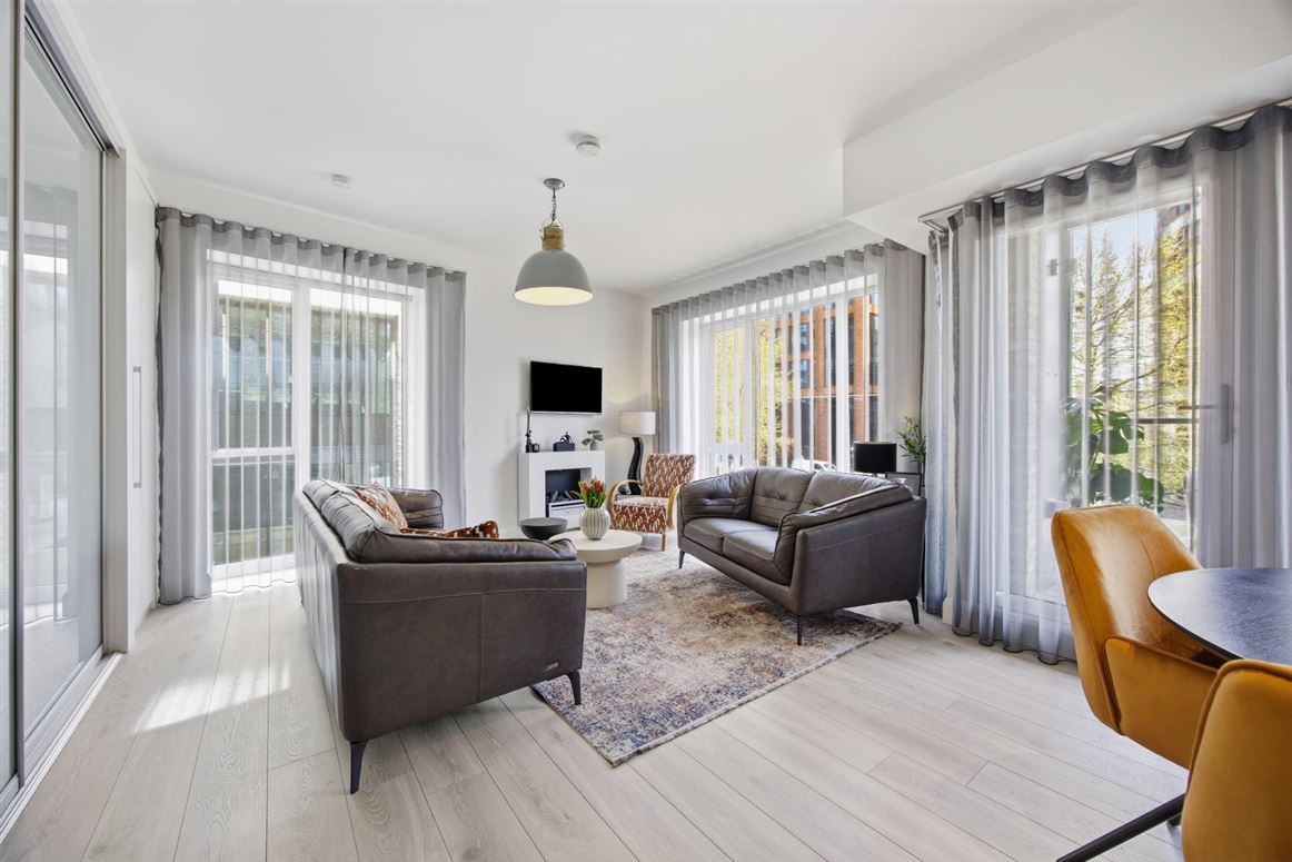 7 Oxmanstown Lofts, Smithfield, Dublin 7