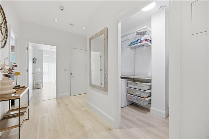 7 Oxmanstown Lofts, Smithfield, Dublin 7