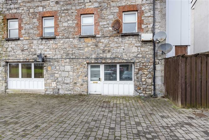 21 The Old Mill, Rivermill View, Navan, Co. Meath