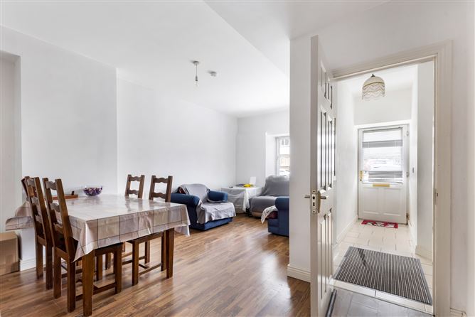 21 The Old Mill, Rivermill View, Navan, Co. Meath