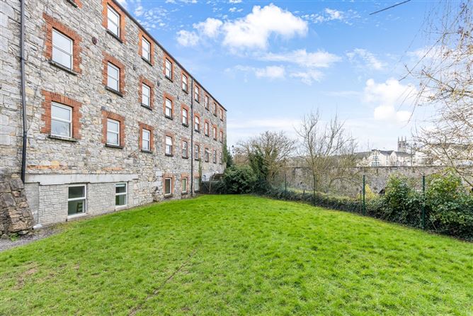 21 The Old Mill, Rivermill View, Navan, Co. Meath