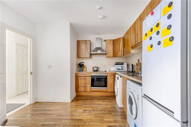 21 The Old Mill, Rivermill View, Navan, Co. Meath