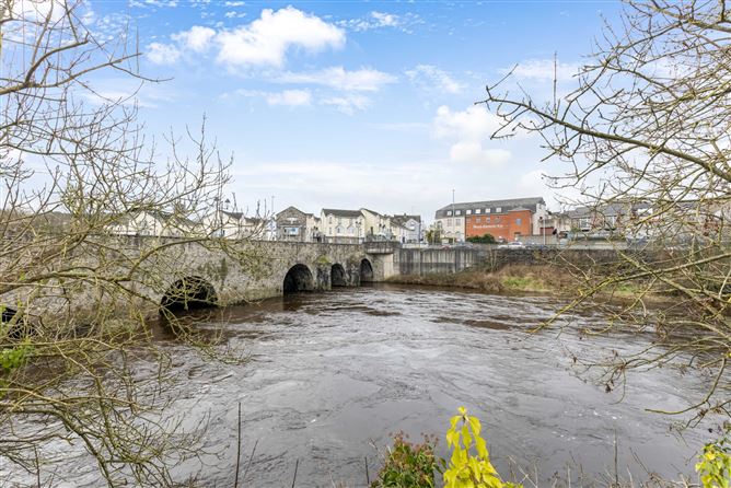21 The Old Mill, Rivermill View, Navan, Co. Meath