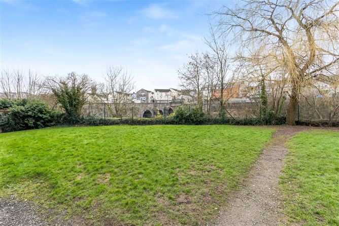 21 The Old Mill, Rivermill View, Navan, Co. Meath