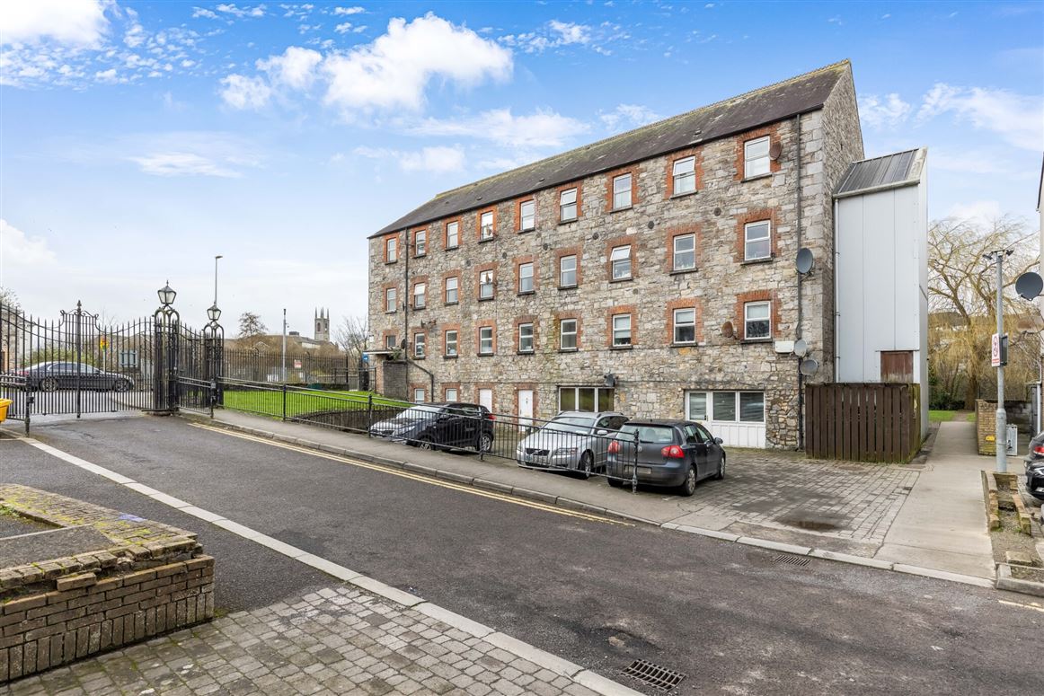 21 The Old Mill, Rivermill View, Navan, Co. Meath