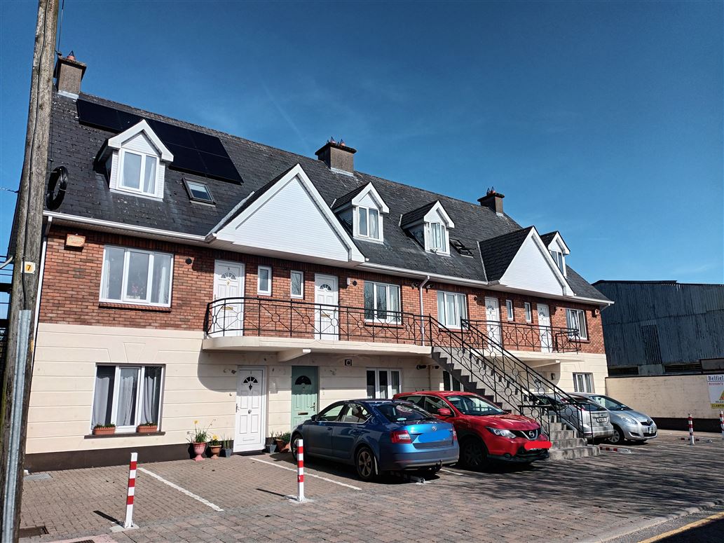 5 Belfield Court, Martins Lane, Mullingar, Westmeath