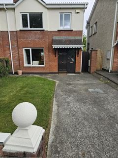 brookfield park maynooth co kildare, Maynooth, Kildare, W23D5F6