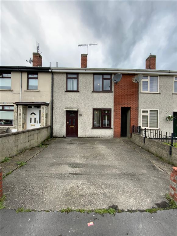 413 Beechmount Drive , Dundalk, Louth