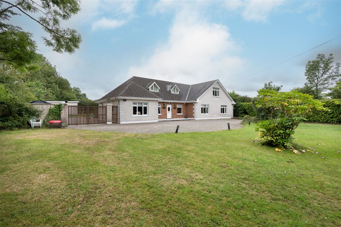 Wild Acre, Mountain Road, Kilmoney, Carrigaline, Cork