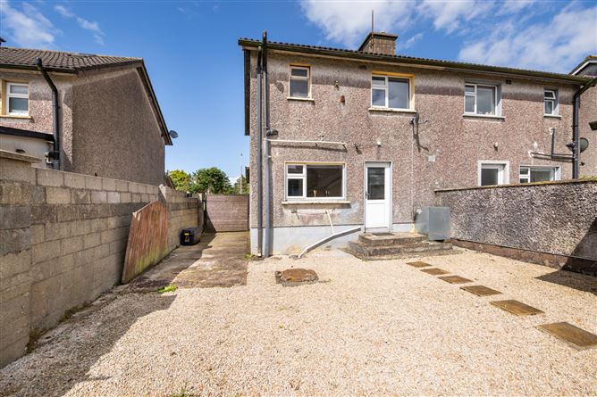 Photo 20 of 22 — 48 Monastery Avenue, Taghmon, Co. Wexford