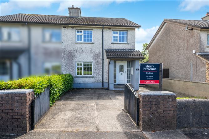 Photo 17 of 22 — 48 Monastery Avenue, Taghmon, Co. Wexford