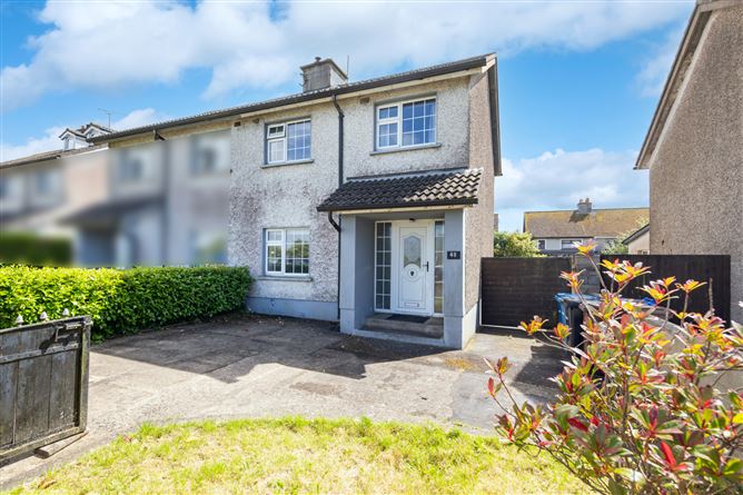 Photo 1 of 22 — 48 Monastery Avenue, Taghmon, Co. Wexford