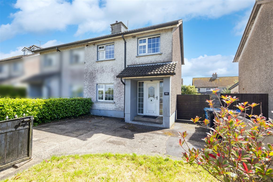 48 Monastery Avenue, Taghmon, Co. Wexford