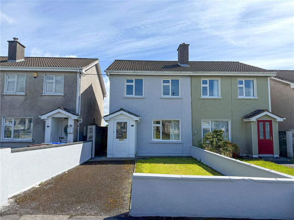 19 Laurel Park, Newcastle, Galway City