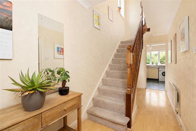 1 Castle Riada Drive, Lucan, Dublin