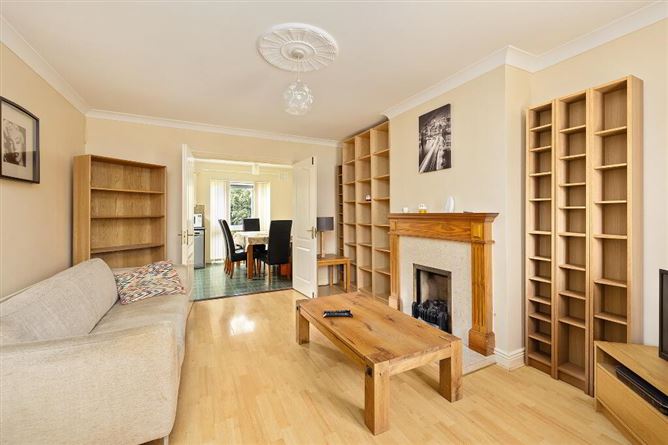 1 Castle Riada Drive, Lucan, Dublin