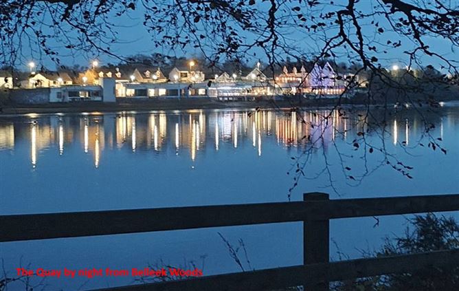 Photo 37 of 45 — Celtic View Quay Road, Ballina, Mayo