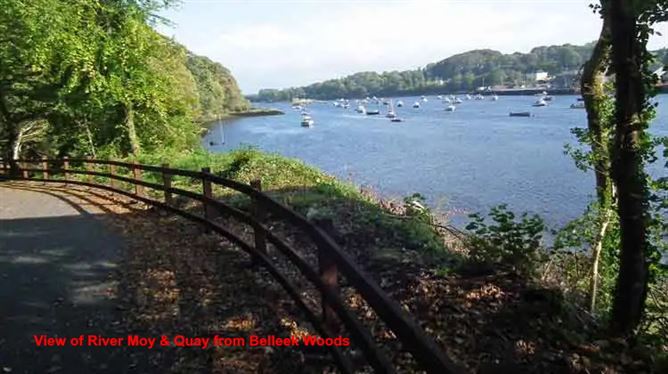Photo 43 of 45 — Celtic View Quay Road, Ballina, Mayo