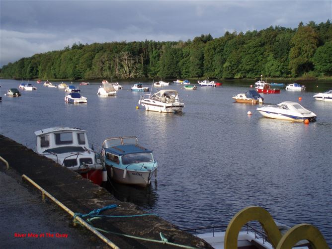 Photo 38 of 45 — Celtic View Quay Road, Ballina, Mayo