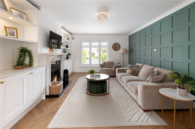 42 Riverwood Court, Castleknock, Dublin 15