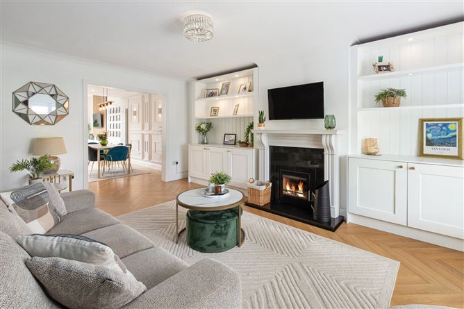 42 Riverwood Court, Castleknock, Dublin 15