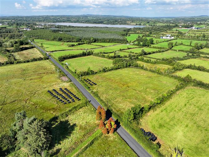 Cloncowley, Drumlish, Longford