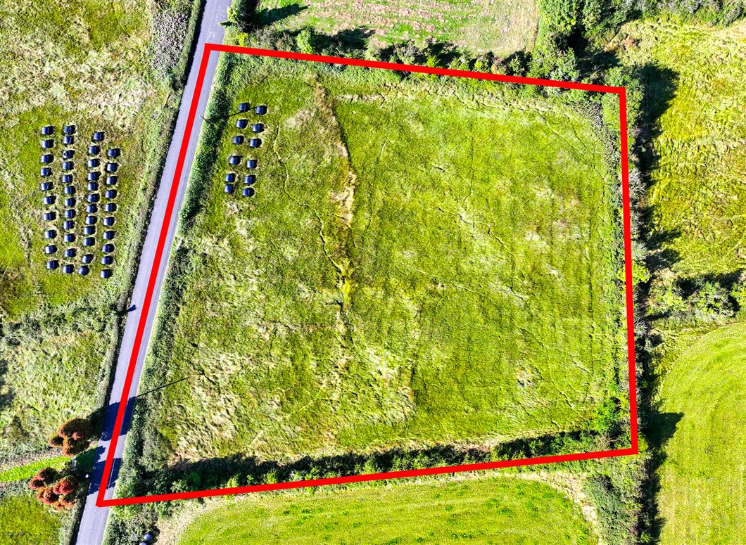 Cloncowley, Drumlish, Longford