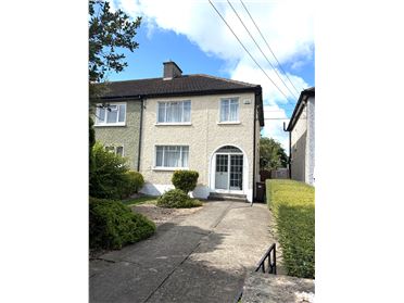 100 Kinvara Road, Navan Road, Dublin 7