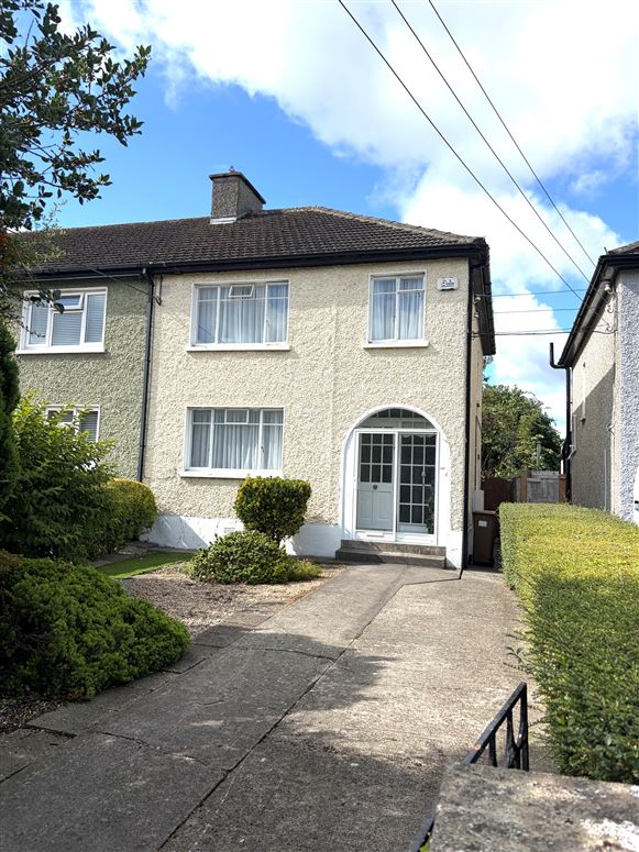 100 Kinvara Road, Navan Road, Dublin 7