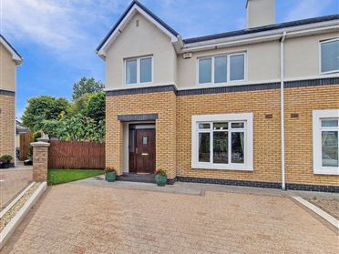 14 Clonlea, Shanballa, Ennis, Co. Clare