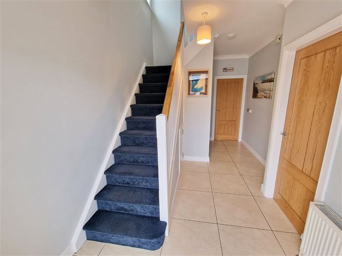 14 Clonlea, Shanballa, Ennis, Co. Clare