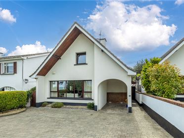 51 Rathdown Park, Greystones, Co. Wicklow
