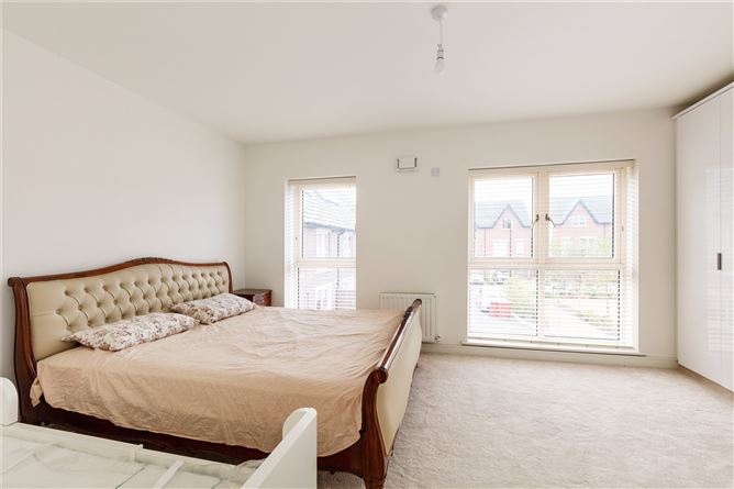 3 Parkside Green, Balgriffin, Dublin 13