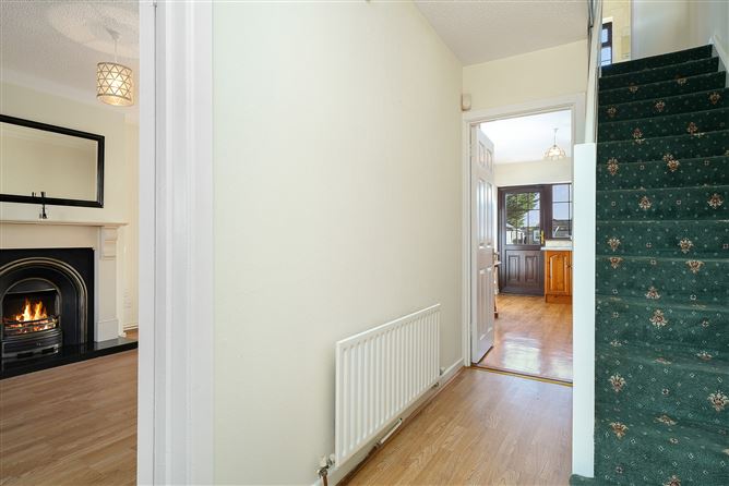 21 Palmerstown Lawn, Palmerstown, Dublin 20