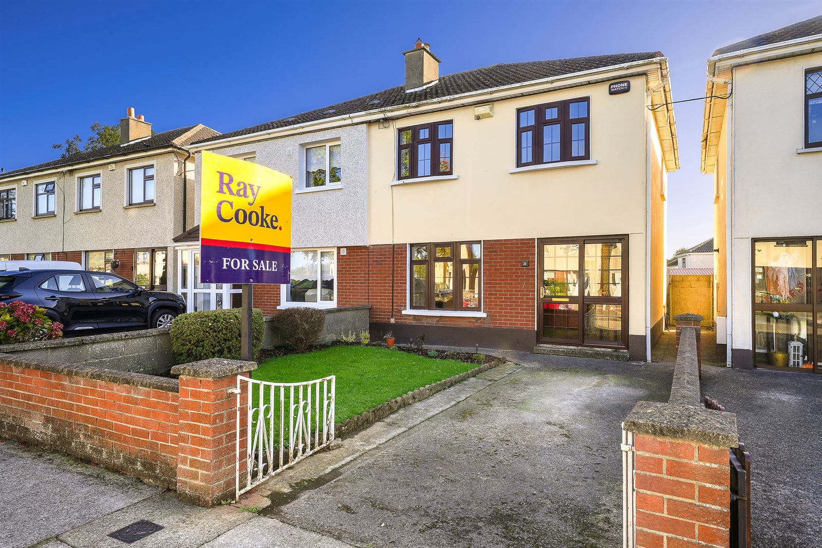 Photo 1 of 24 — 21 Palmerstown Lawn, Palmerstown, Dublin 20