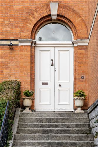 21 Palmerston Park, Rathmines, Dublin 6